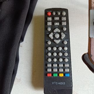 Điều khiển đầu kỹ thuật số