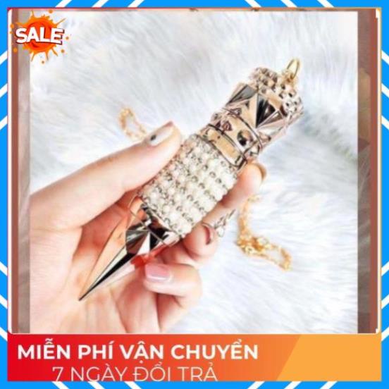 Son Kim Cương 3 Màu ⚡️𝐅𝐑𝐄𝐄 𝐒𝐇𝐈𝐏⚡️ Son Thỏi Siêu Lì | BigBuy360 - bigbuy360.vn