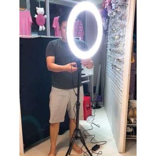Đèn led Livestream loại Lớn Nhất 35cm
