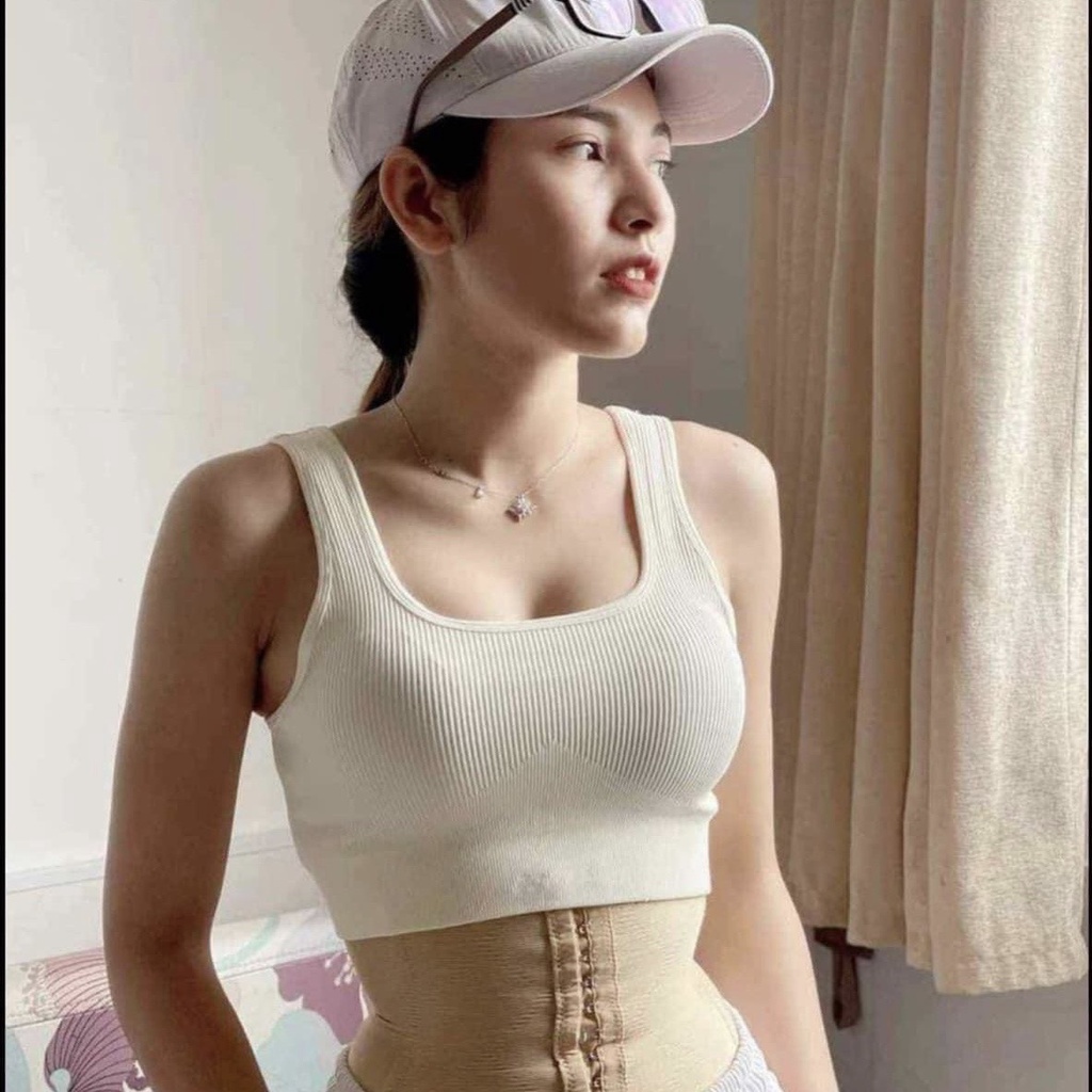 Đai siết eo nịt bụng Amy Sline Chính Hãng Cho Dáng Chuẩn Eo Thon , Dễ Sử Dụng