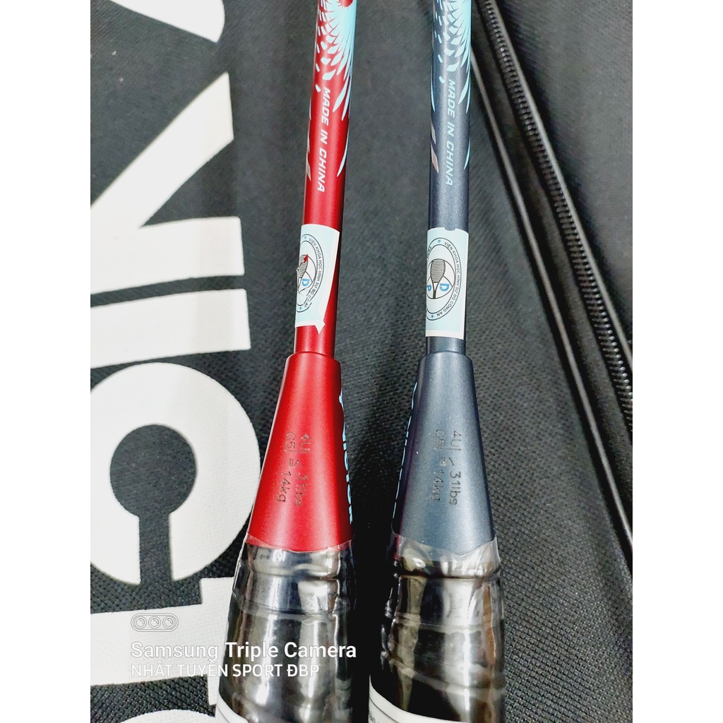 Vợt cầu lông Victor Jetspeed S 700 HT