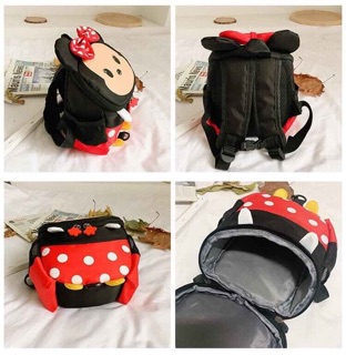 balo micky cho bé/ my my trần