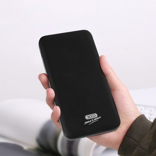 Pin dự phòng XO PB23 10000mAh