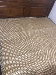 Chiếu điều hoà nằm 1 mặt