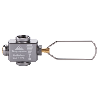 Campingmoon Z15 Adapter sang chiết bình gas