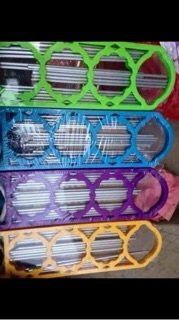 Kệ để giày dép 4 tầng