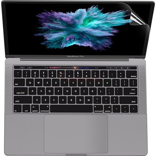 Dán màn hình Innostyle Crystal Clear Screen Protector Macbook Pro/Air 13 inch 2018-2020 ISP13HD - Hàng chính hãng