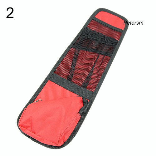 Túi Đựng Đồ Đa Năng Gắn Bên Hông Ghế Ngồi Xe Hơi