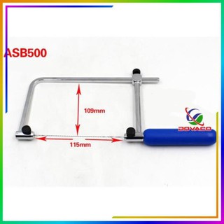Combo 5 lưỡi cưa lọng cầm tay ASB500