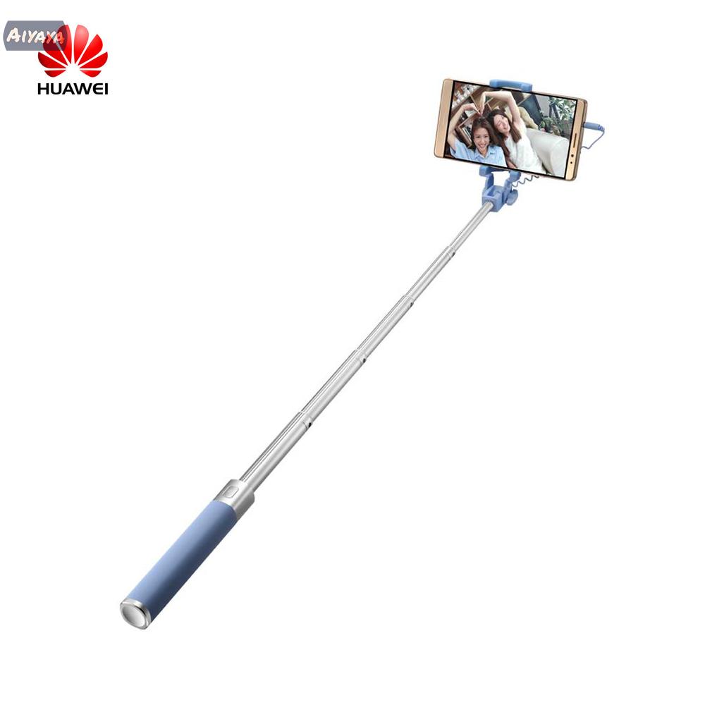 HUAWEI Gậy Chụp Ảnh Tự Sướng Af11 Với Giắc Cắm 3.5mm