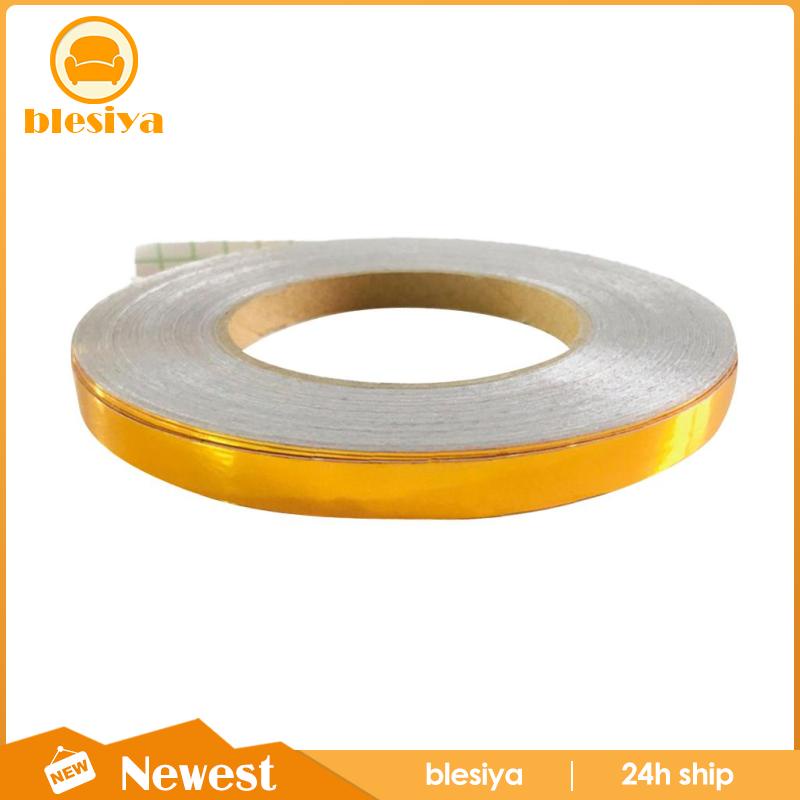 Cuộn dây dán viền gạch chống thấm nước 0.5cmx50M