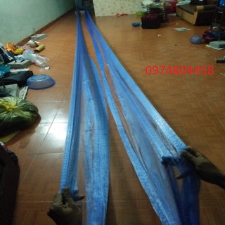 Lưới bẫy chim tàng hình thái lan