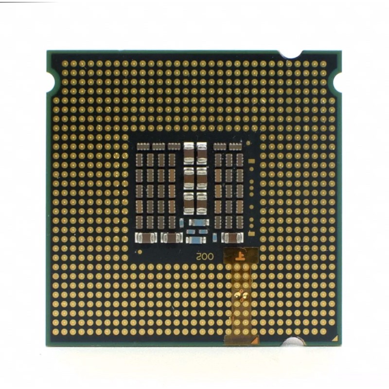 CPU Intel Xeon E5430 2.7GHz 4 Core 12MB Cache FSB 1333Mhz SK775 | BigBuy360 - bigbuy360.vn