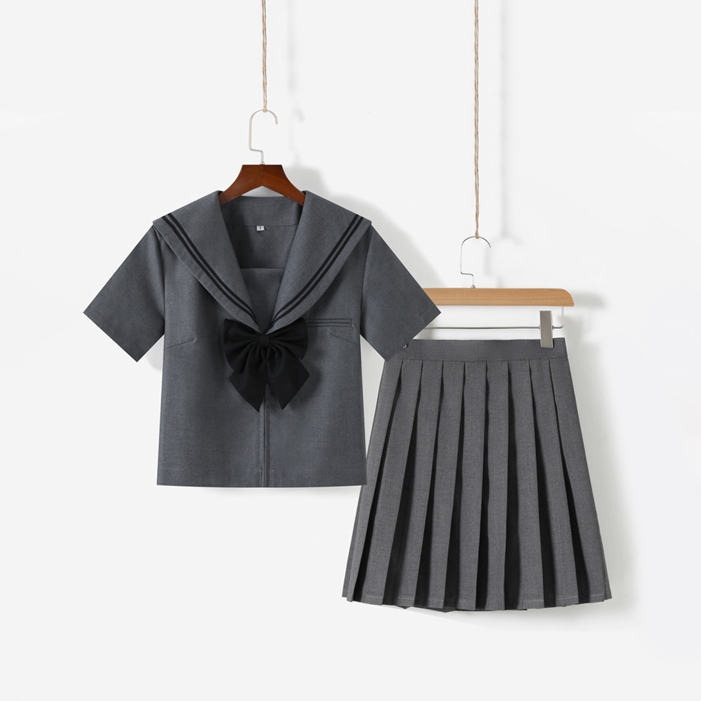 [CÓ SẴN] Đồng Phục Học Sinh Nhật Bản Cosplay JK Seifuku - SEI005 | BigBuy360 - bigbuy360.vn