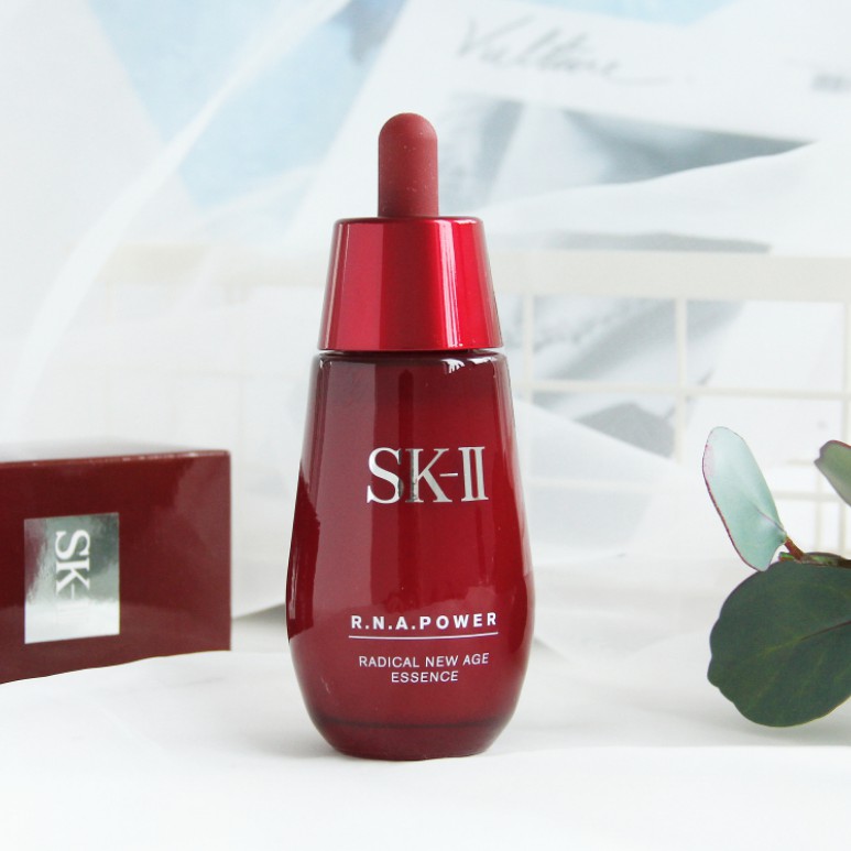 Serum SK-II/SK2 50ML dưỡng ẩm làm săn chắc da chống lão hóa và nếp nhăn