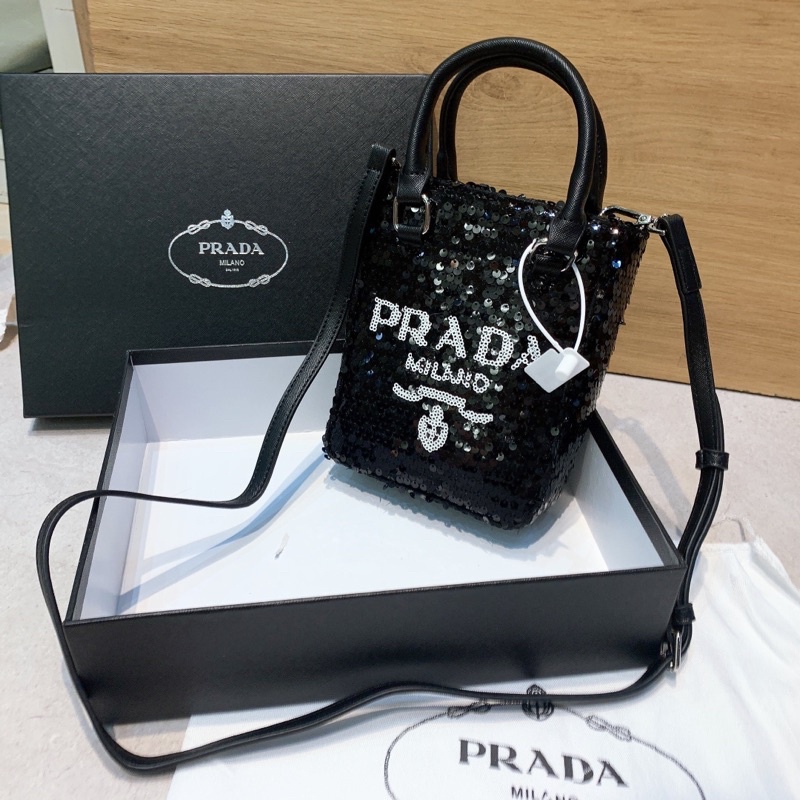 Túi pra da quai xách size 15x18cm fullbox