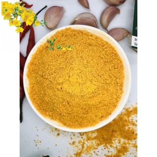 200G Muối nhuyễn ăn bánh tráng độc quyền siêu cay Trọng Nghĩa phi