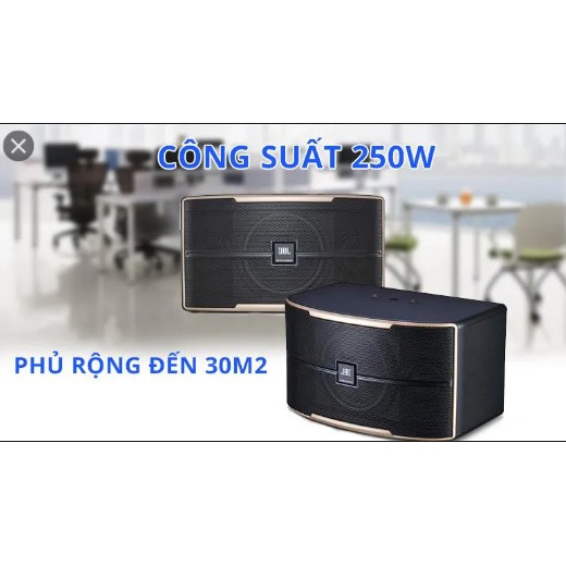 Loa Karaoke JBL Pasion 12   Một đôi