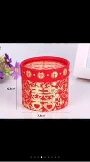 Combo 30 cái hộp quà cưới