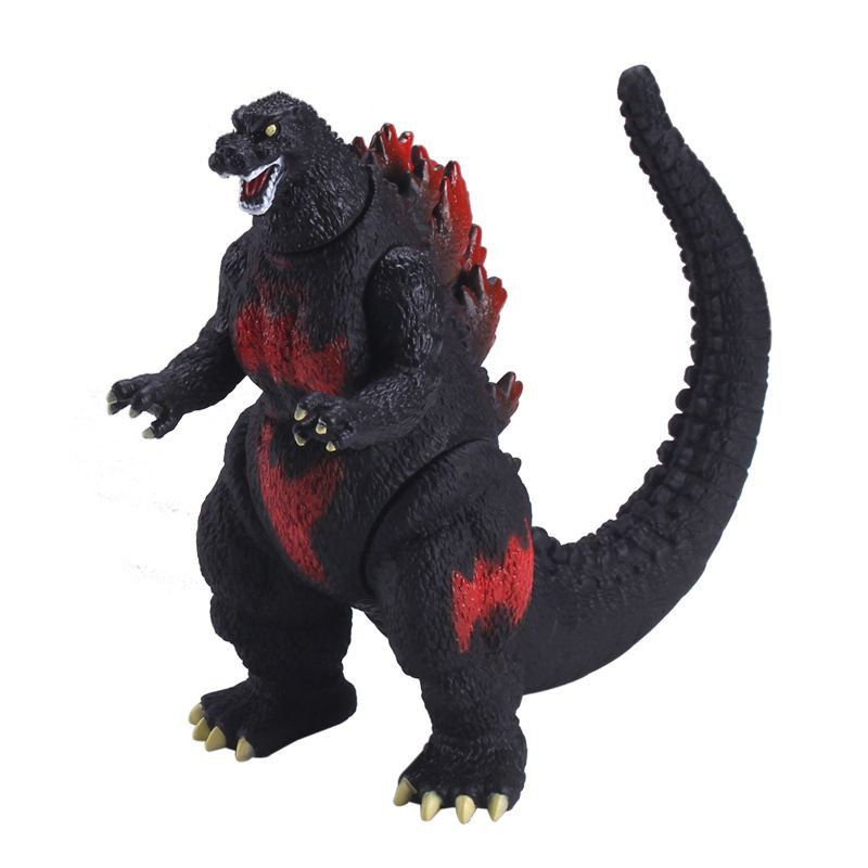 Mô Hình Đồ Chơi Nhân Vật BANDAI Gojira Trong Godzilla