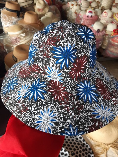 Mũ nón rộng vành , mũ nón thời trang cá tính cho bạn gái