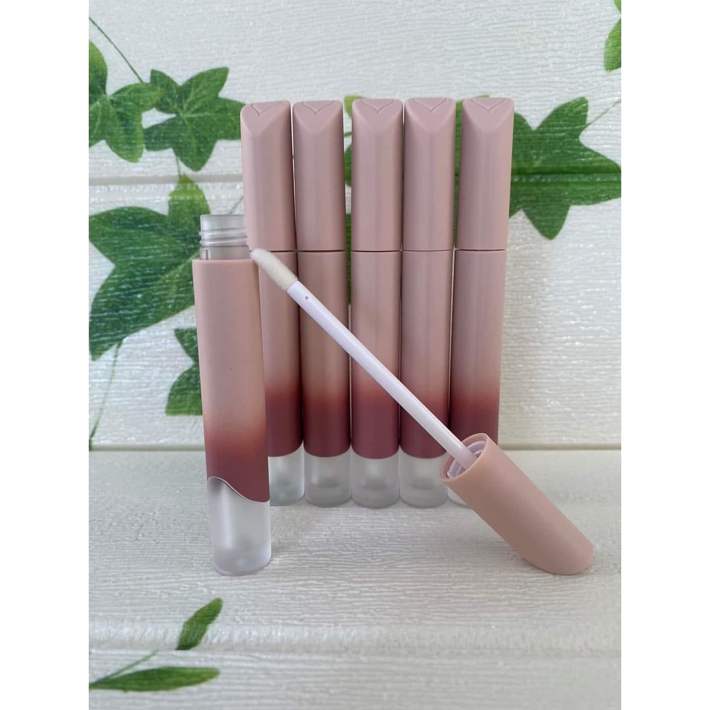 Vỏ son kem giá rẻ, cao cấp.