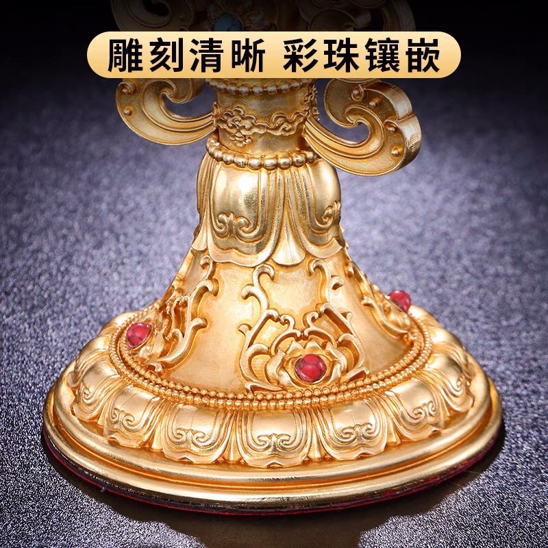 VẬT PHẨMM CÚNG DƯỜNG BẰNG ĐỒNG