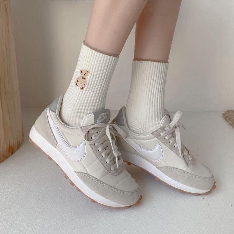 Tất Gấu Tabao 6 Đôi