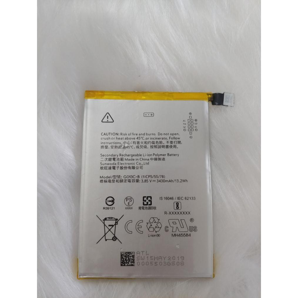 Google pixel 3 / 3XL Pin Zin Chính Hãng