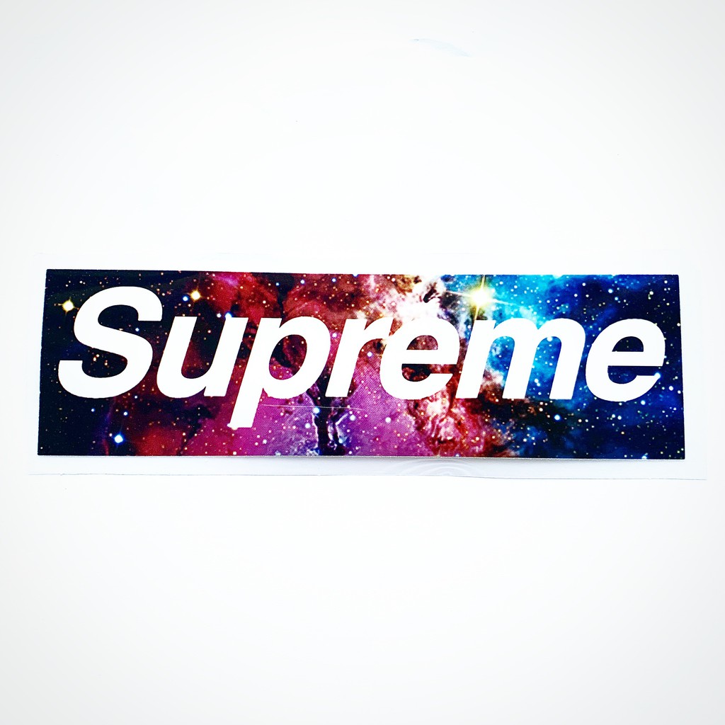 Sticker ủi áo