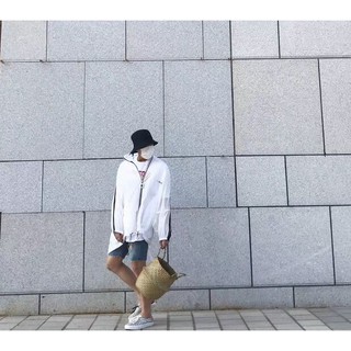 [Yeah1Shop] Áo dù GD POISON
