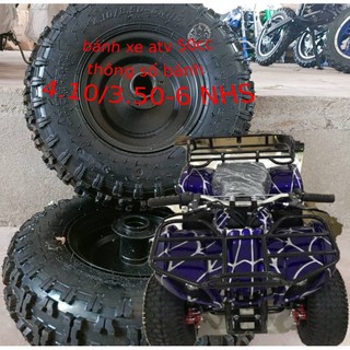 sale - BÁNH XE ATV 50CC - XE ATV 50CC - VỎ RUỘT XE ATV 50CC - ATV