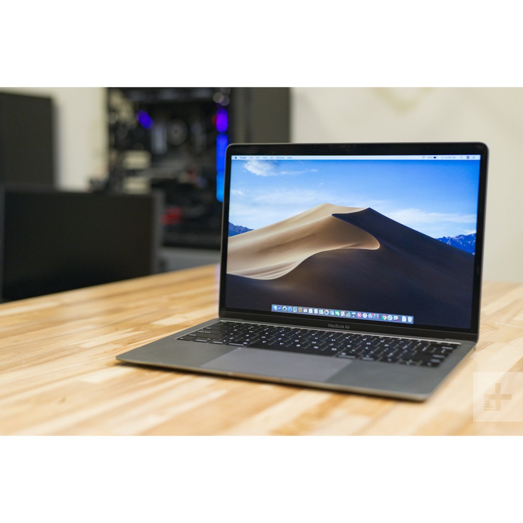 Laptop Apple Macbook Air 2019 i5 1.6GHz/8GB/128GB - Nhập khẩu chính hãng