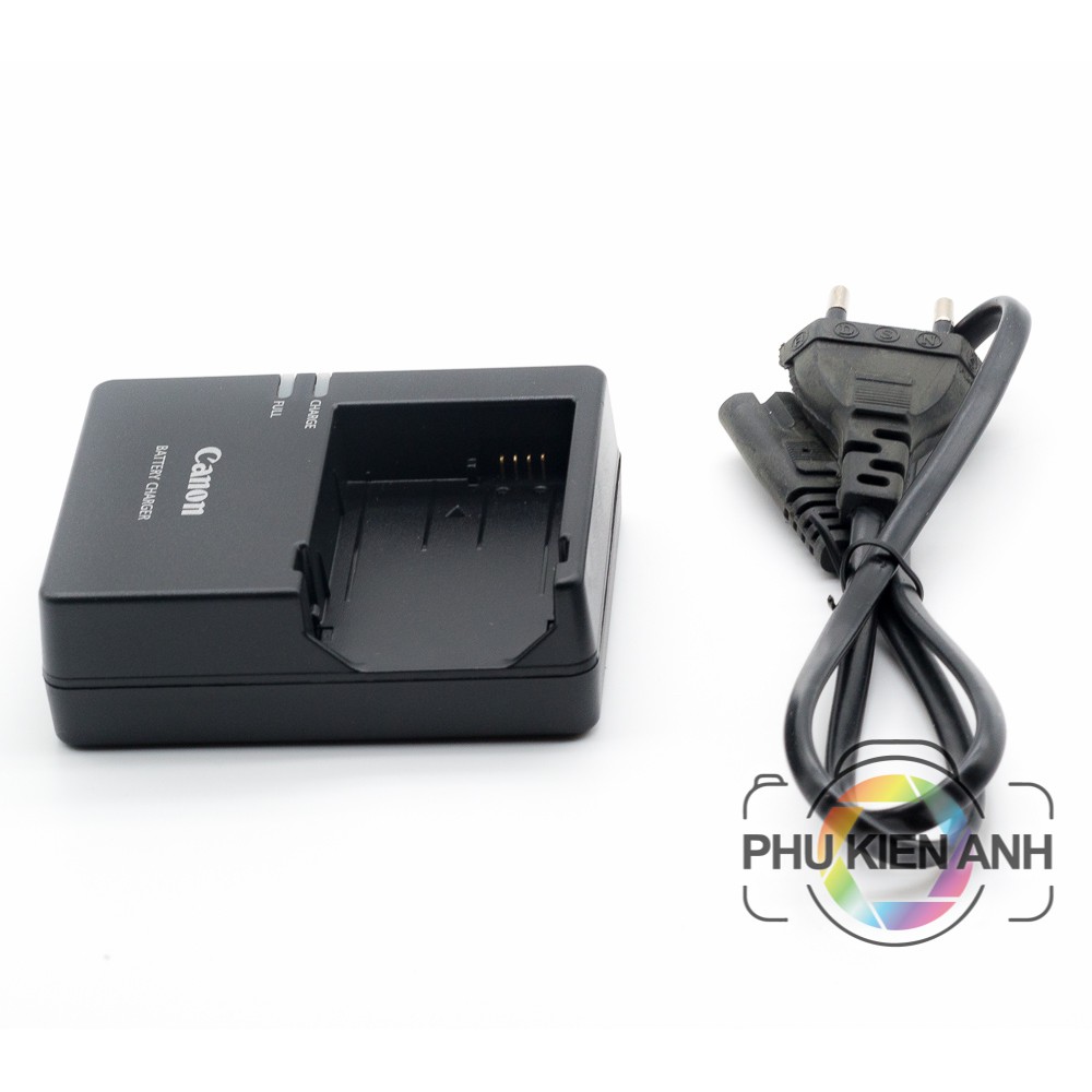 Pin, sạc pin for canon LP-E8 cho 550D 600D 650D 700D