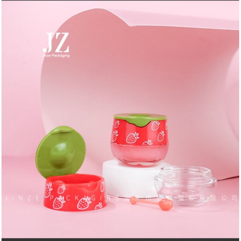 Hủ đựng son dưỡng hanade