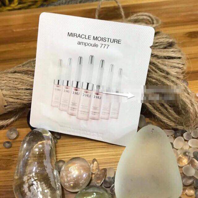 Tinh chất đặc biệt cho làn da căng bóng như em bé chỉ sau một lần sử dụng 49 ngày