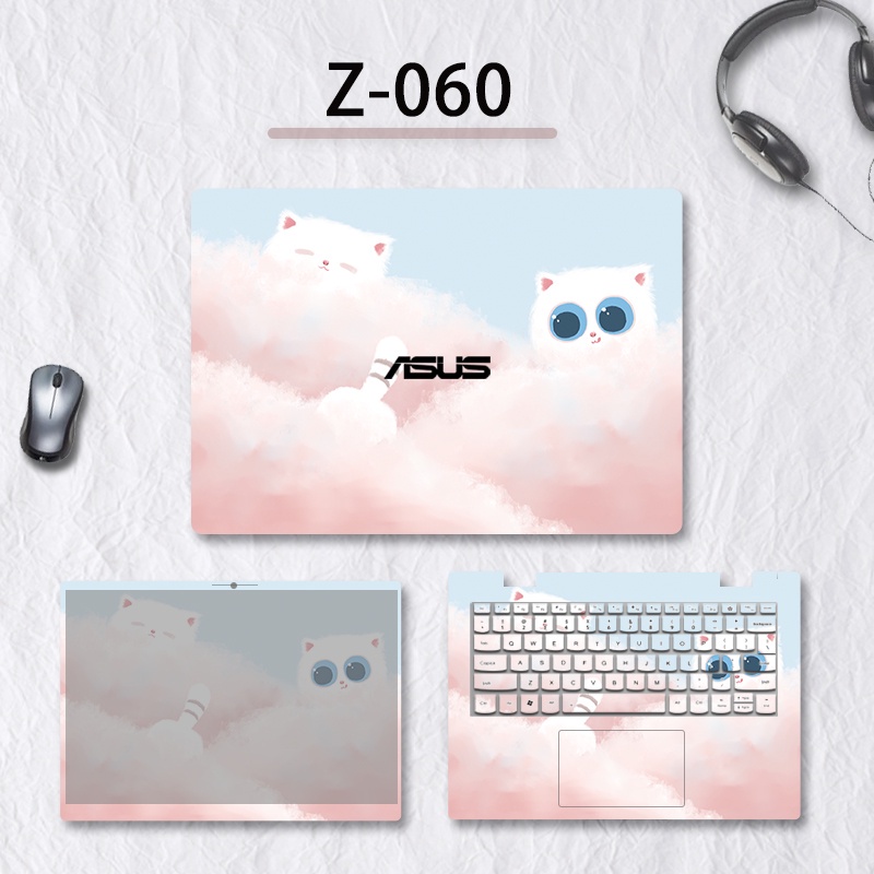 Phim Dán Bảo Vệ Máy Tính ASUS Fortress 9 Vivo Book 15x 2 14s 15.6-inch Notebook Fearless 14pro Lingyao 14s 7 / 6