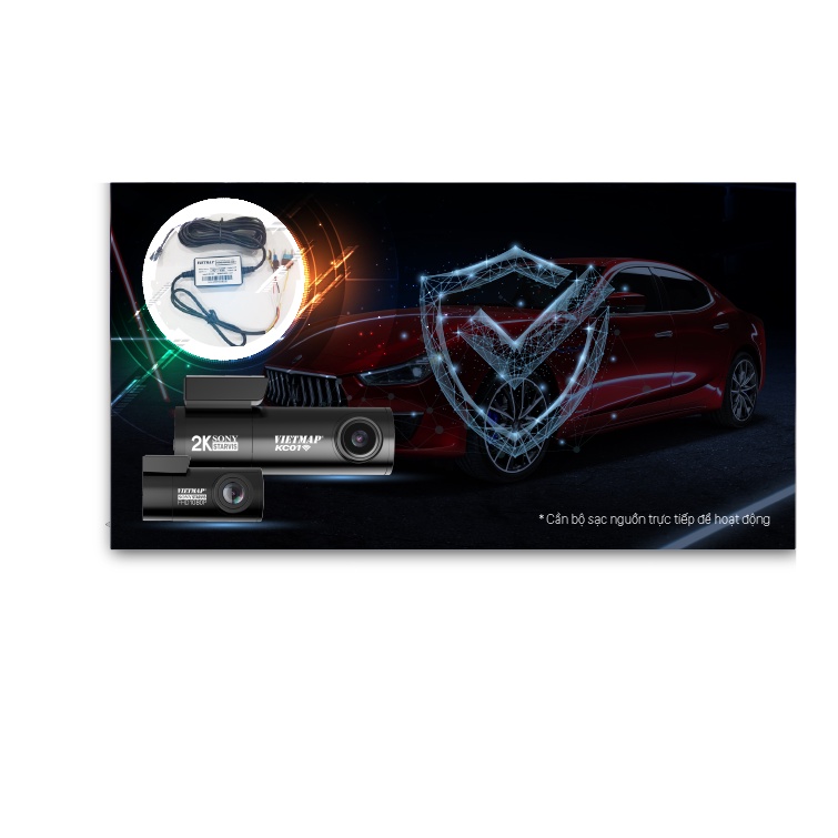 CAMERA GHI HÌNH KÉP TOÀN CẢNH KC01 VIETMAP | BigBuy360 - bigbuy360.vn