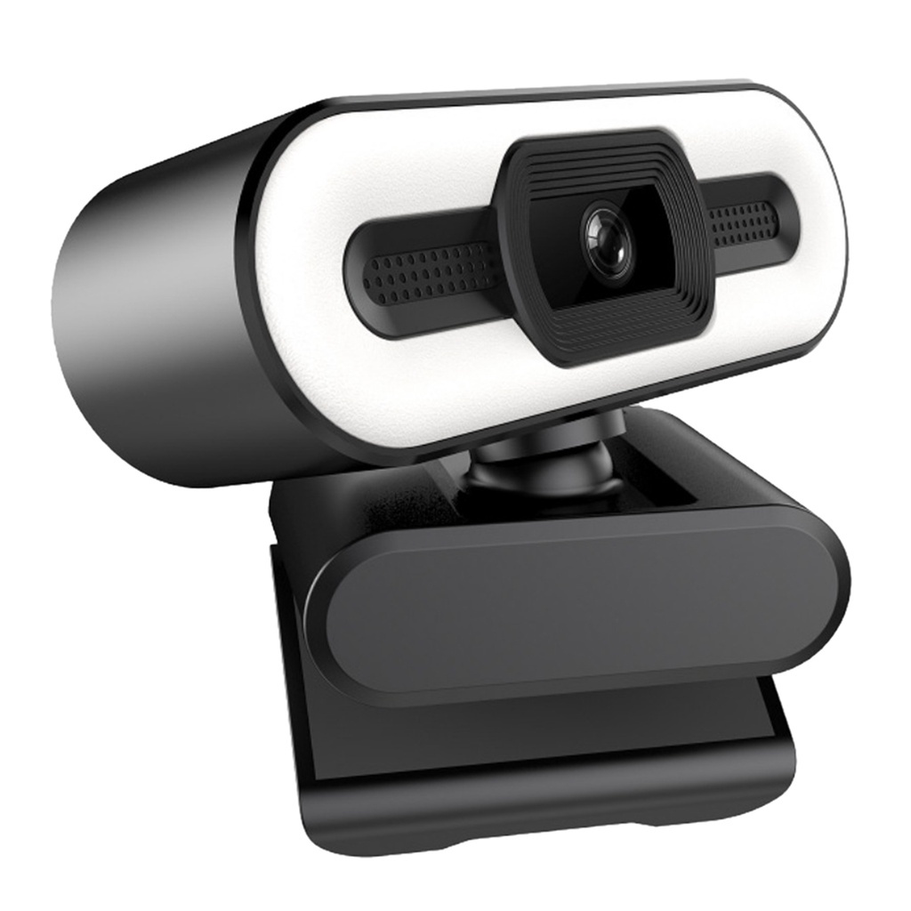 Camera toàn bộ HD 1080P 2MP kèm mic | BigBuy360 - bigbuy360.vn