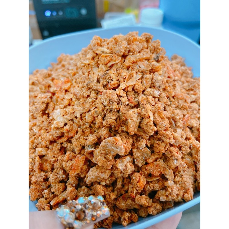 [Mã GROSALEHOT giảm 8% đơn 250K] Muối tôm đặc biệt 400gr | BigBuy360 - bigbuy360.vn