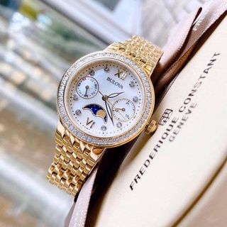ĐỒNG HỒ NỮ BULOVA