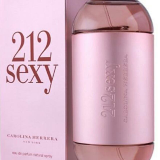 212 SEXY