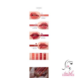 Son Romand Juicy Lasting Tint