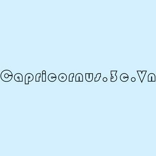 Capricornus.3c.vn
