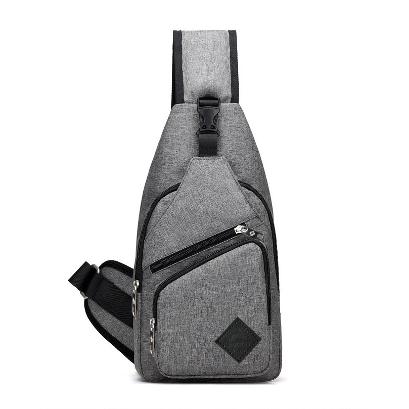 Túi Đeo Chéo Nam Nữ Thời Trang TDC515 | BigBuy360 - bigbuy360.vn