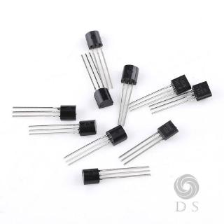200 bán dẫn NPN PNP