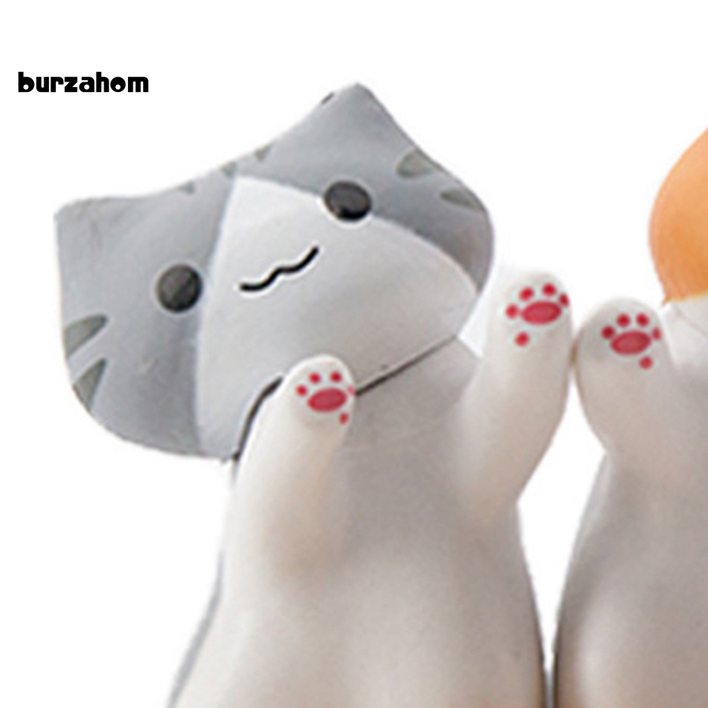 Giá Đỡ Điện Thoại Hình Mèo Con Dễ Thương