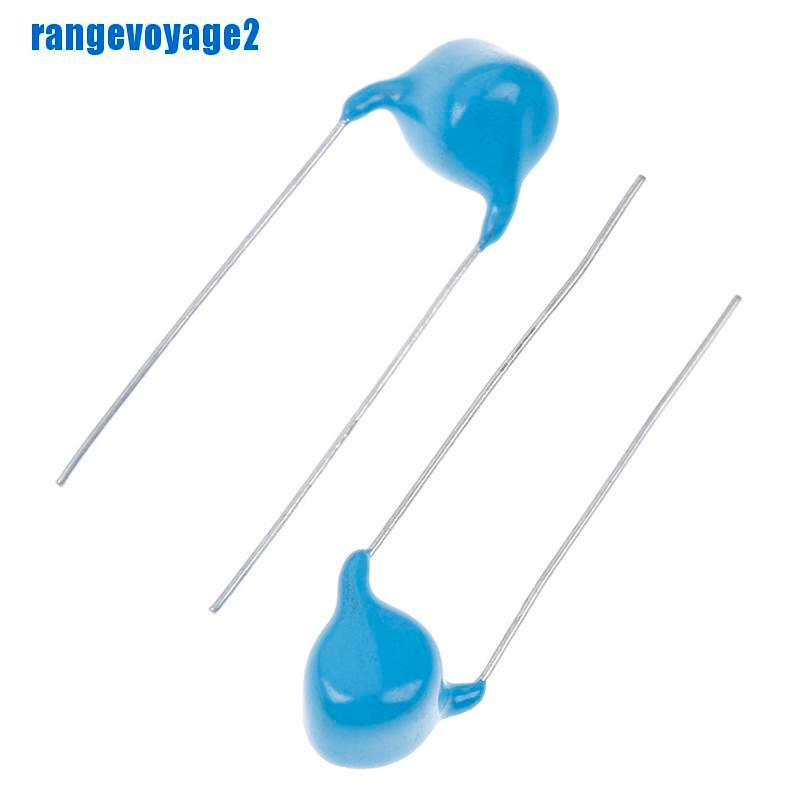 VN Bộ 2 Tụ Điện Gốm Cao Áp 30kv 100p 100pf 101 30kv 101k | BigBuy360 - bigbuy360.vn