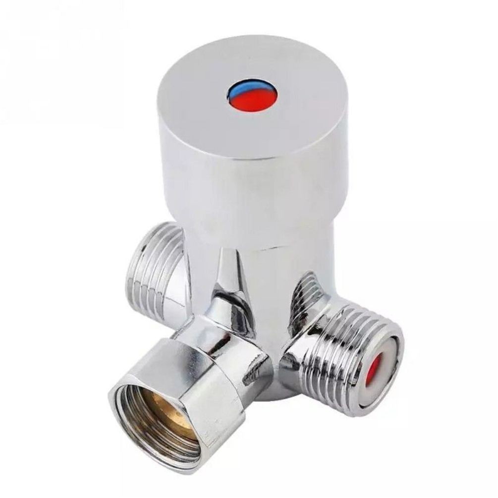 Phụ kiện vòi cảm ứng - Van trộn nóng lạnh