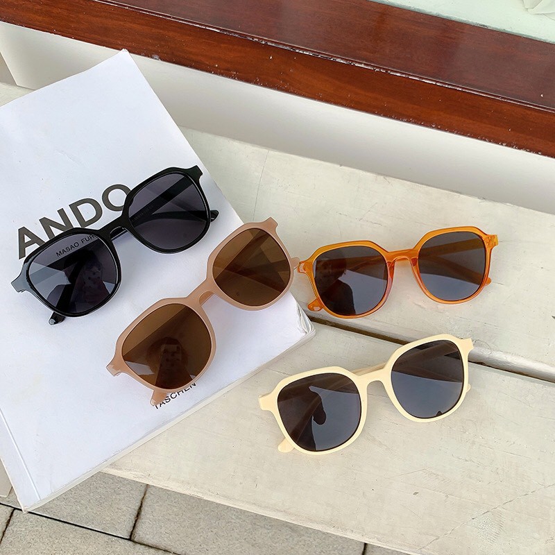 MẮT KÍNH THỜI TRANG HOT 9800 M348 PHONG CÁCH HÀN QUỐC | BigBuy360 - bigbuy360.vn